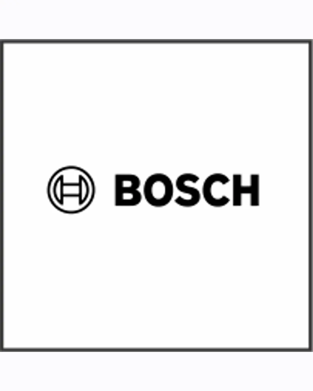 Bosch