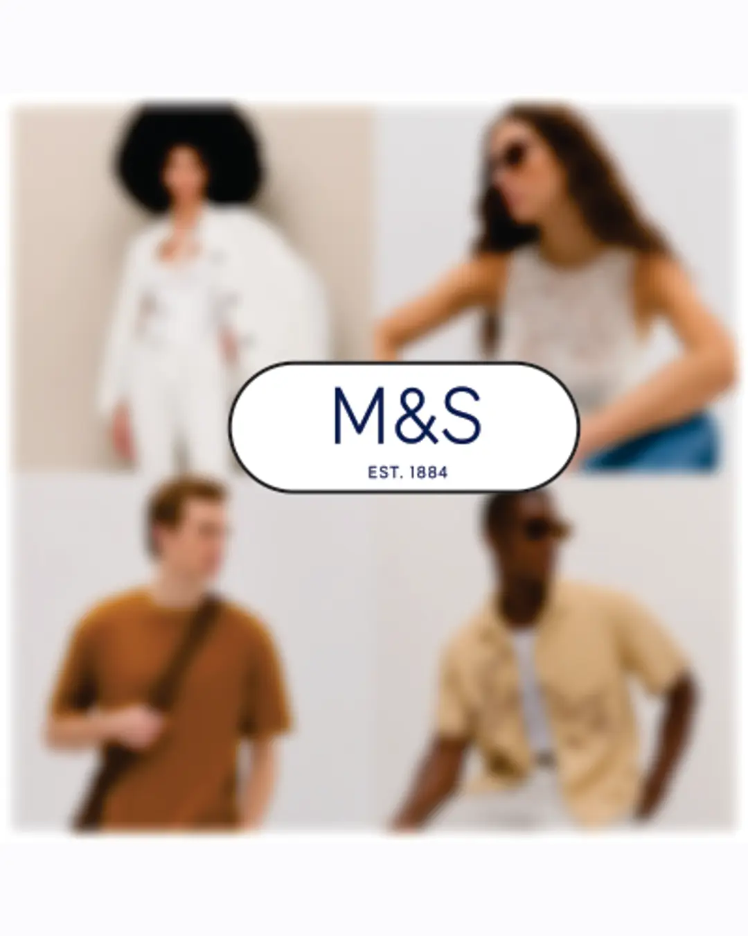 M&S