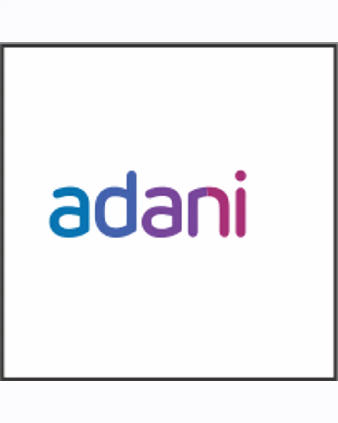 ADANI color