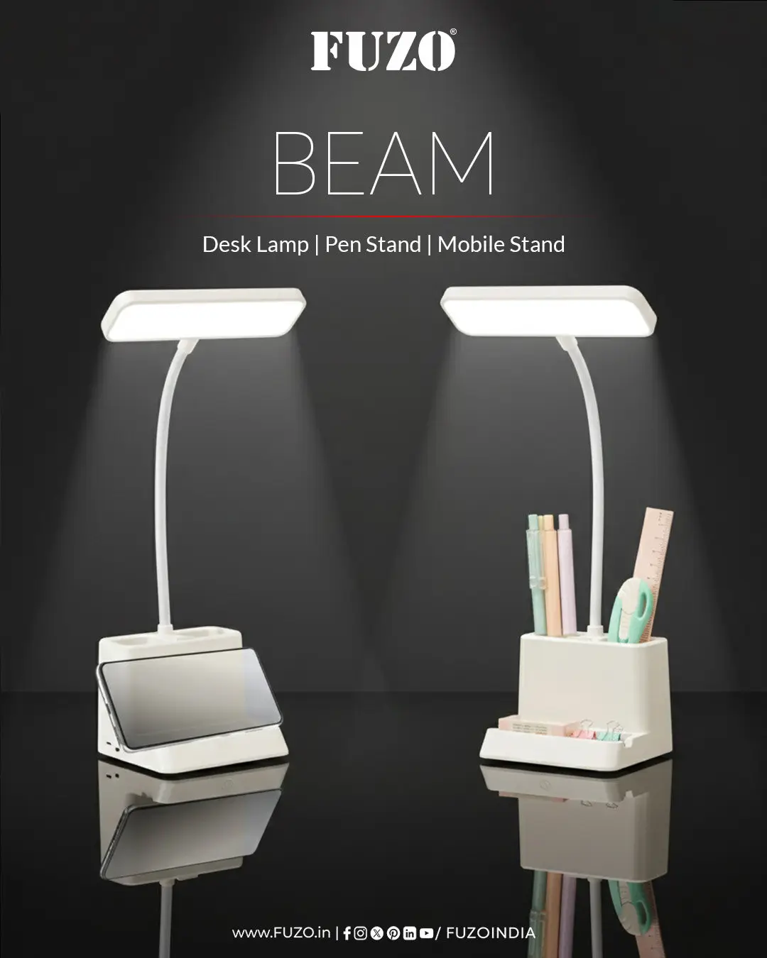 Fuzo Beam