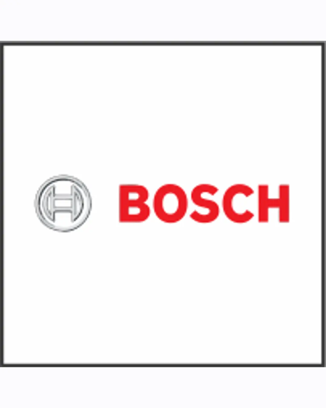 Bosch color