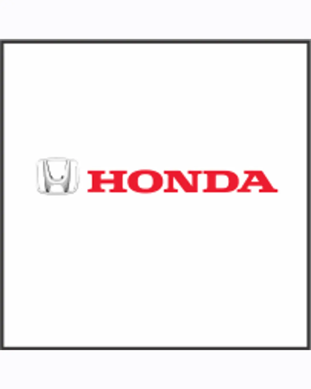 HONDA color