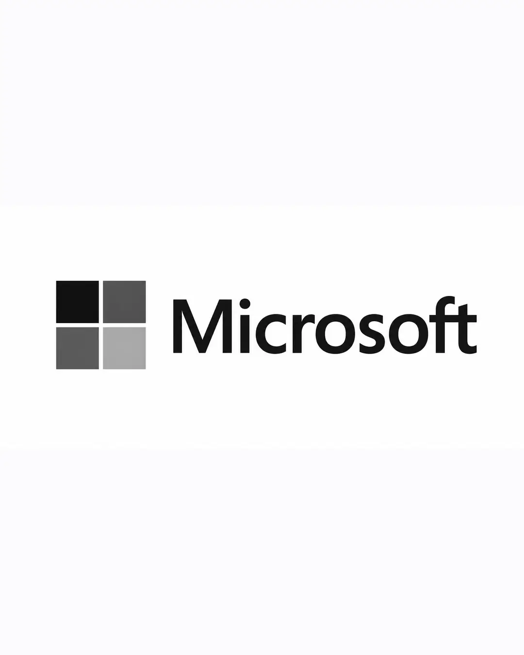 MICROSOFT
