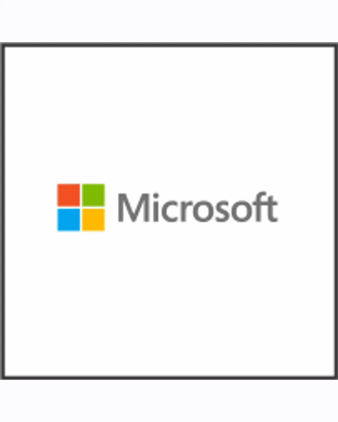 MICROSOFT color