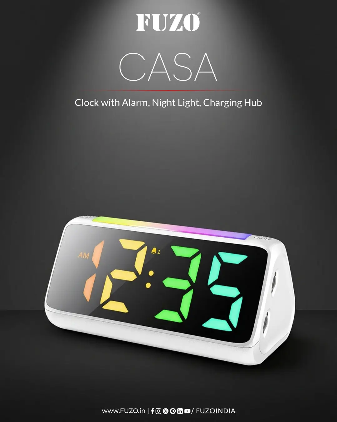 Fuzo Casa