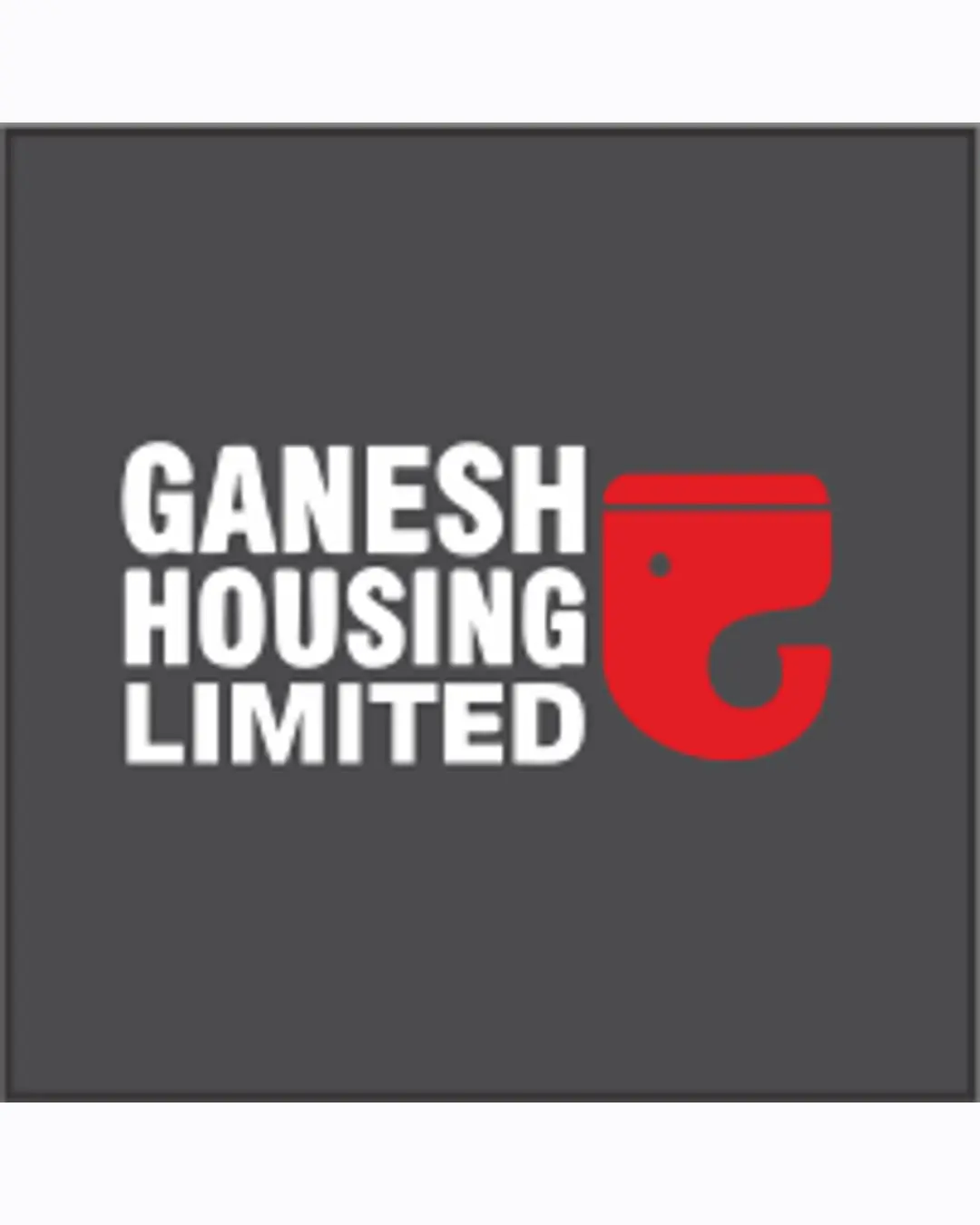 GANESH HOUSING LIMITED color